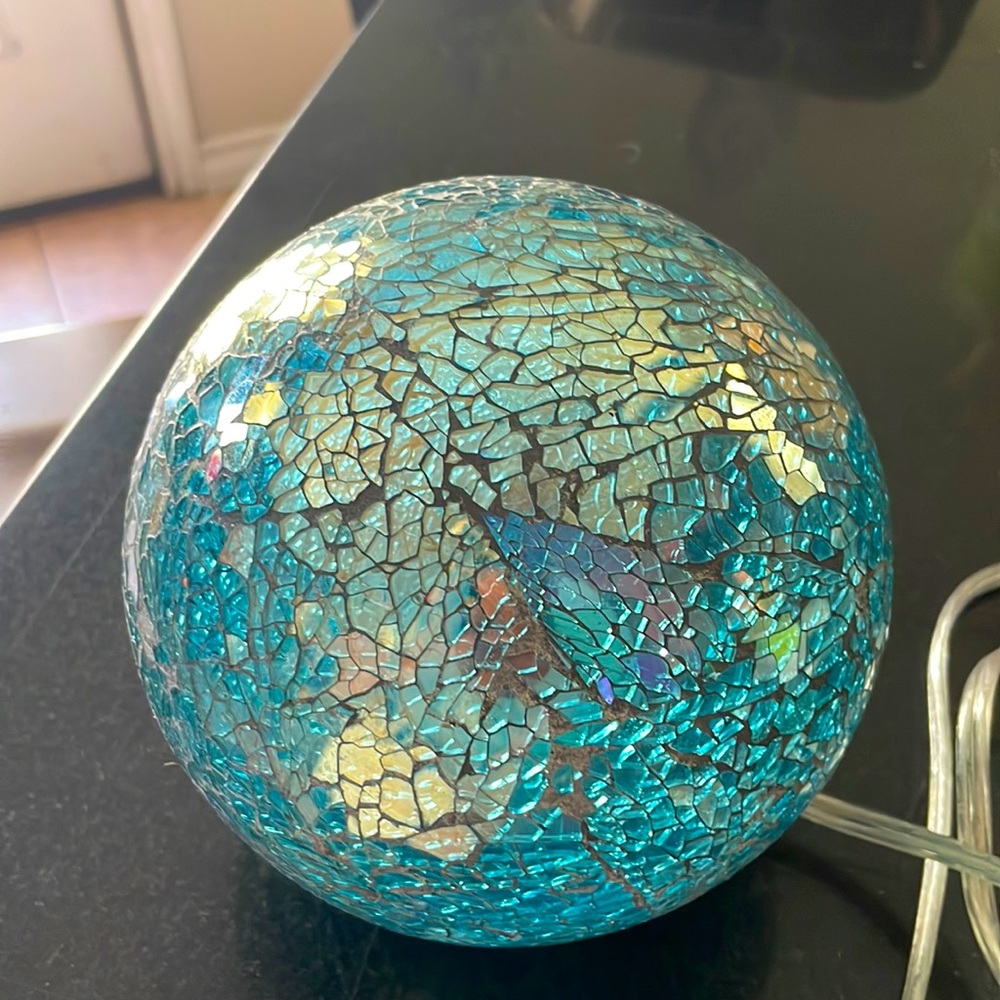 Lamp Brand New Good Conditions